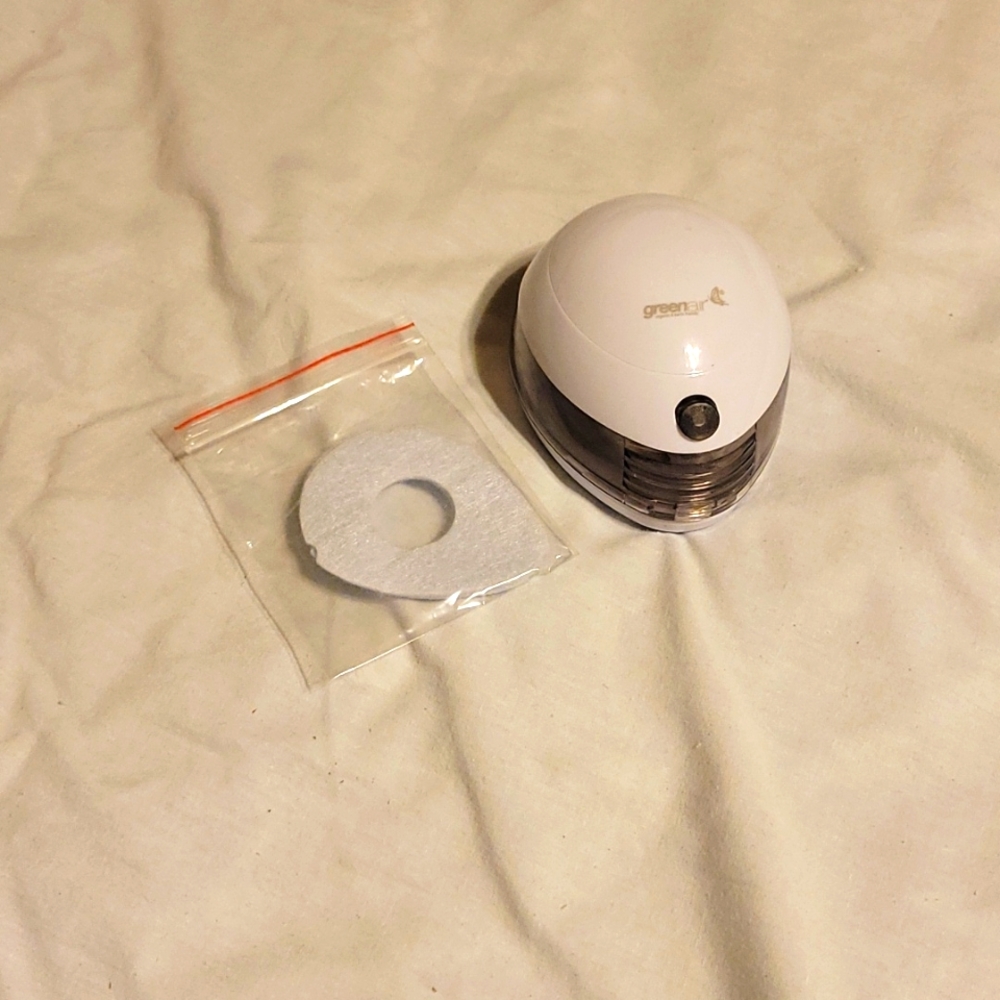 Portable Diffuser